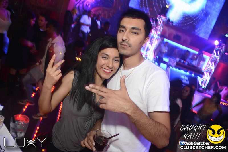 Luxy nightclub photo 59 - April 29th, 2017