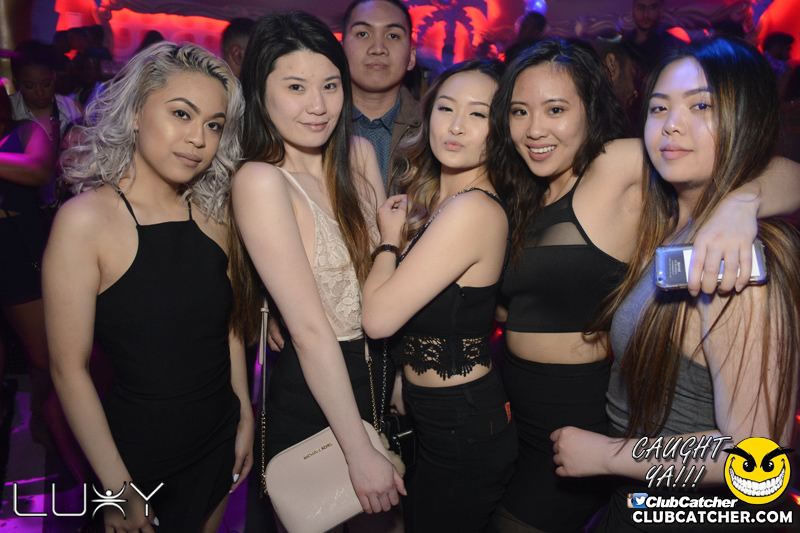 Luxy nightclub photo 61 - April 29th, 2017