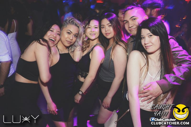 Luxy nightclub photo 63 - April 29th, 2017