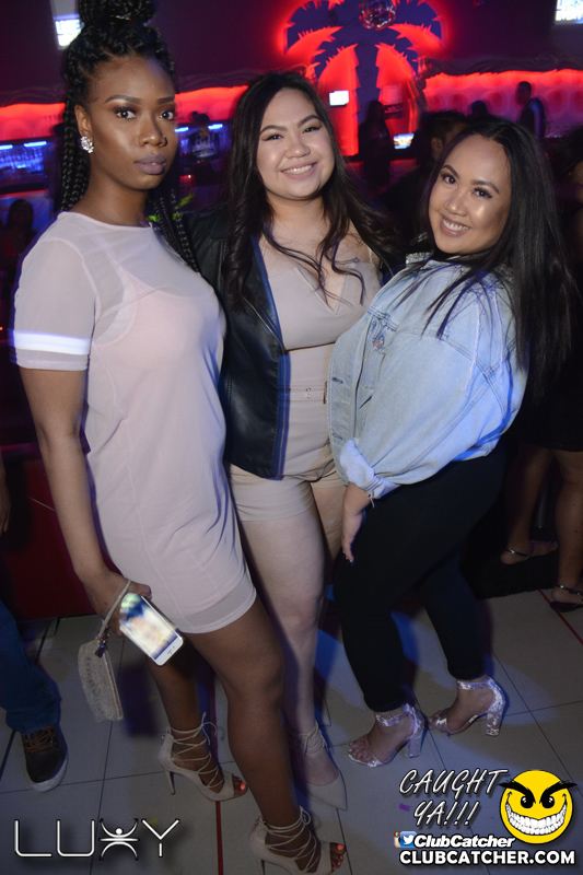 Luxy nightclub photo 65 - April 29th, 2017