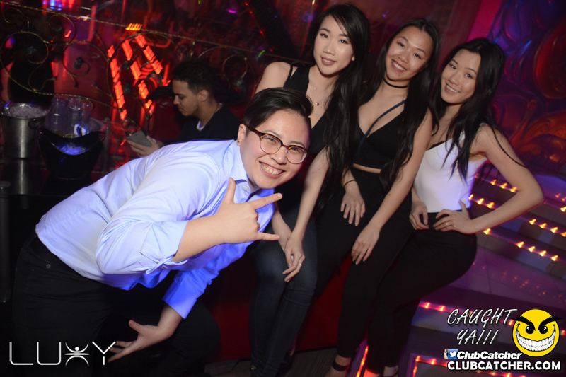 Luxy nightclub photo 69 - April 29th, 2017