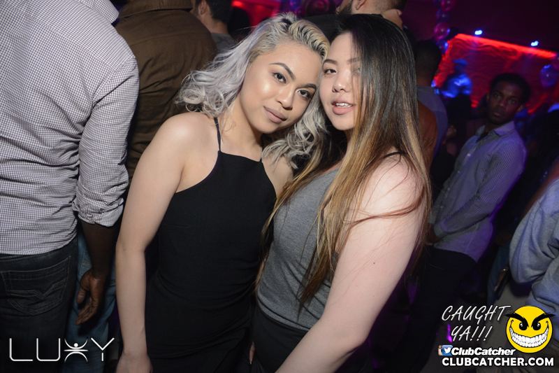 Luxy nightclub photo 8 - April 29th, 2017