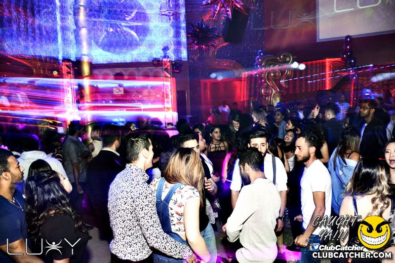 Luxy nightclub photo 71 - April 29th, 2017
