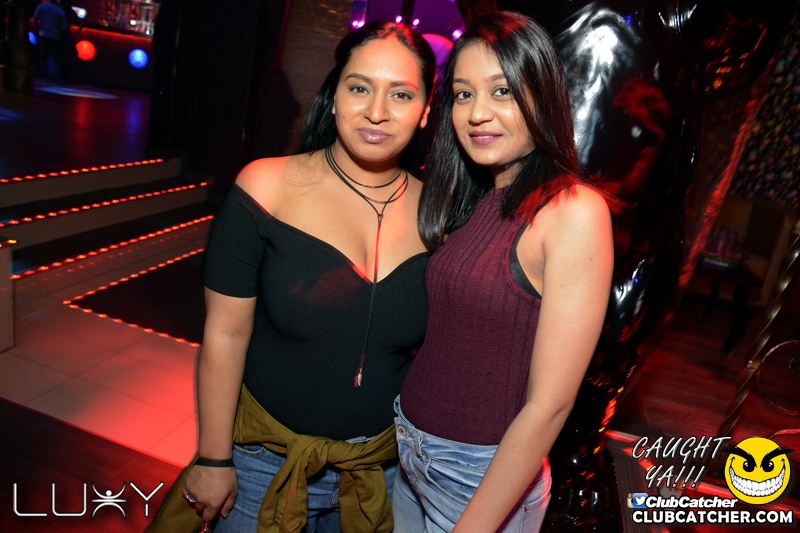 Luxy nightclub photo 82 - April 29th, 2017