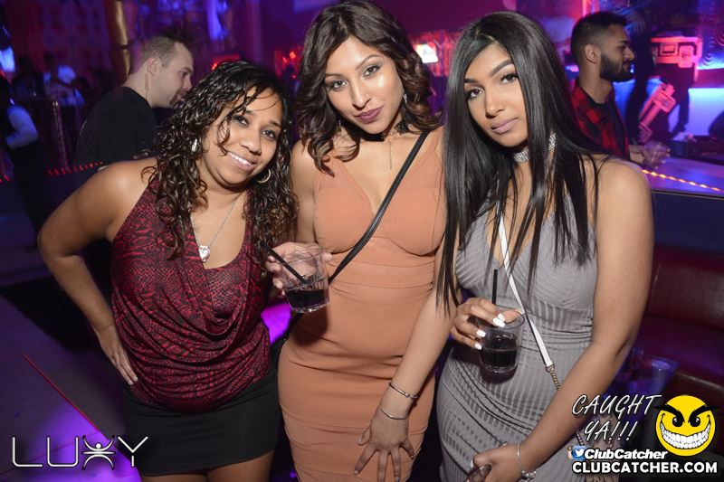 Luxy nightclub photo 85 - April 29th, 2017
