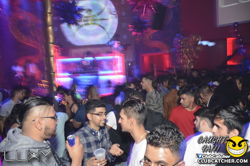 Luxy nightclub photo 94 - April 29th, 2017