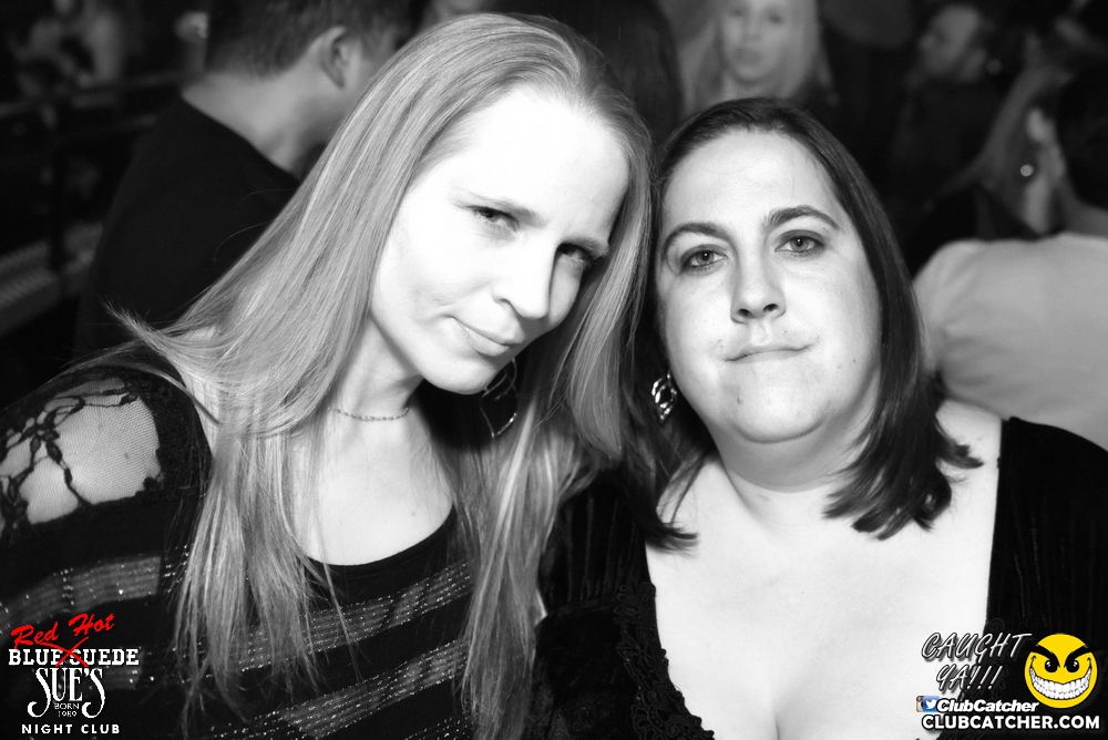 Blue Suede Sues nightclub photo 228 - April 29th, 2017
