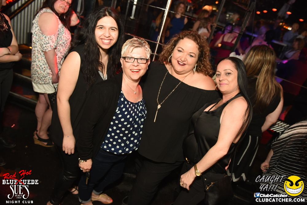 Blue Suede Sues nightclub photo 68 - April 29th, 2017