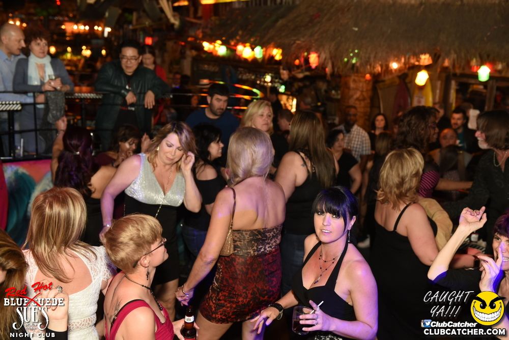Blue Suede Sues nightclub photo 69 - April 29th, 2017