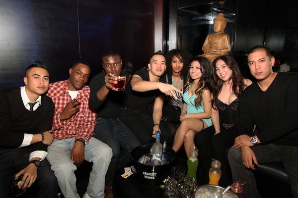 Rockwood nightclub photo 1 - March 4th, 2011