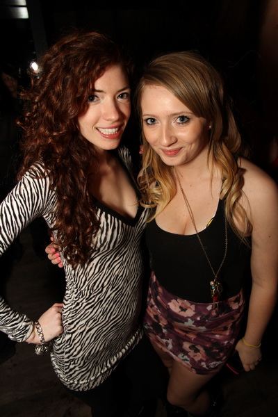 Rockwood nightclub photo 2 - March 4th, 2011