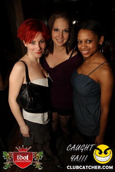 Rockwood nightclub photo 13 - March 4th, 2011