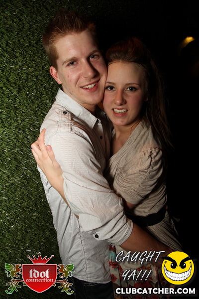 Rockwood nightclub photo 6 - March 4th, 2011