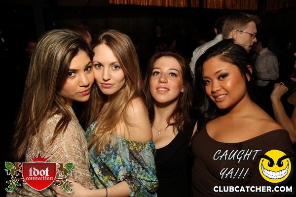 Rockwood nightclub photo 7 - March 4th, 2011