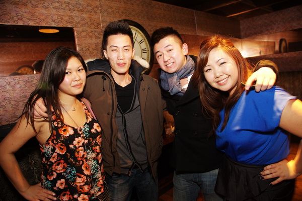 Tryst nightclub photo 11 - January 28th, 2012