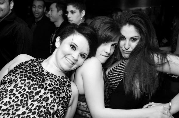 Tryst nightclub photo 113 - January 28th, 2012