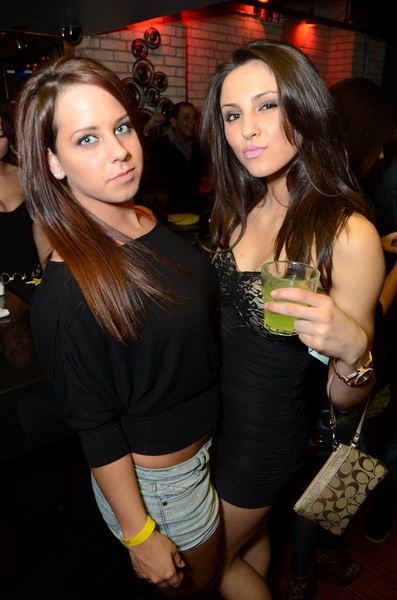 Tryst nightclub photo 127 - January 28th, 2012