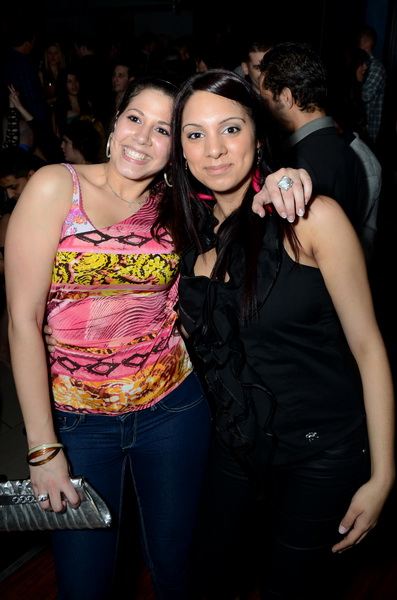Tryst nightclub photo 133 - January 28th, 2012