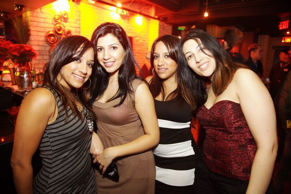 Tryst nightclub photo 142 - January 28th, 2012
