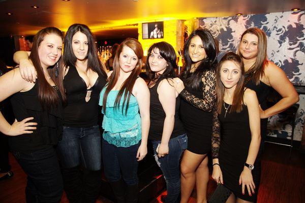 Tryst nightclub photo 149 - January 28th, 2012