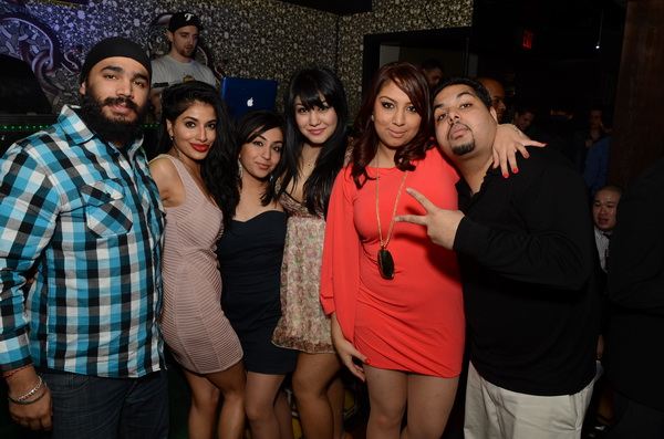 Tryst nightclub photo 155 - January 28th, 2012