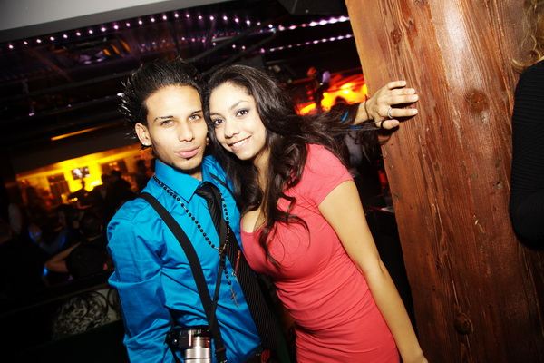 Tryst nightclub photo 161 - January 28th, 2012