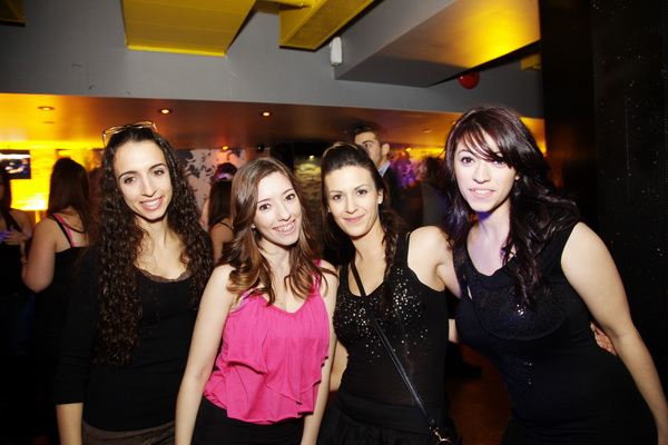 Tryst nightclub photo 168 - January 28th, 2012