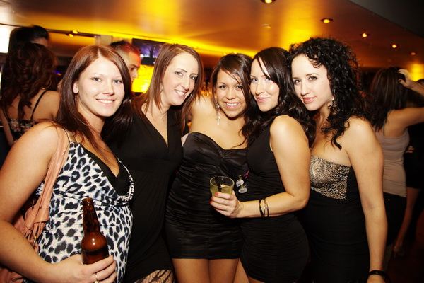 Tryst nightclub photo 170 - January 28th, 2012