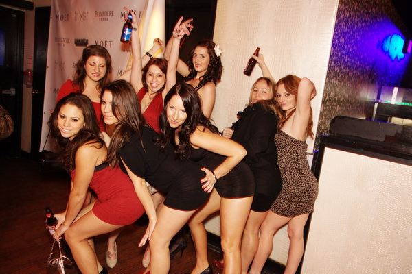 Tryst nightclub photo 18 - January 28th, 2012