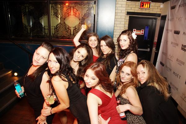 Tryst nightclub photo 180 - January 28th, 2012