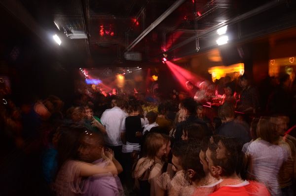 Tryst nightclub photo 184 - January 28th, 2012