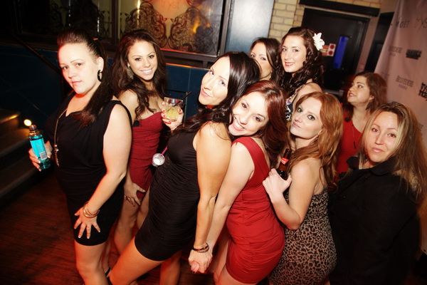 Tryst nightclub photo 186 - January 28th, 2012