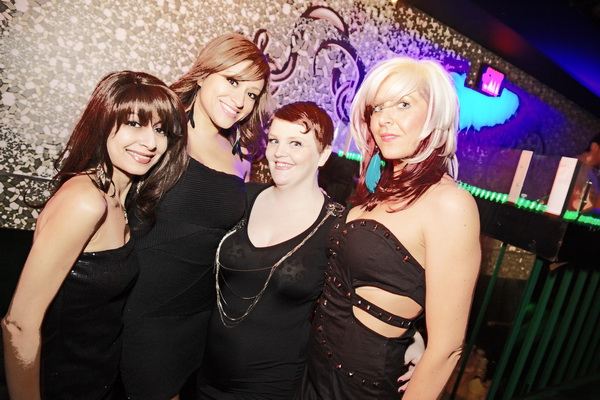 Tryst nightclub photo 200 - January 28th, 2012
