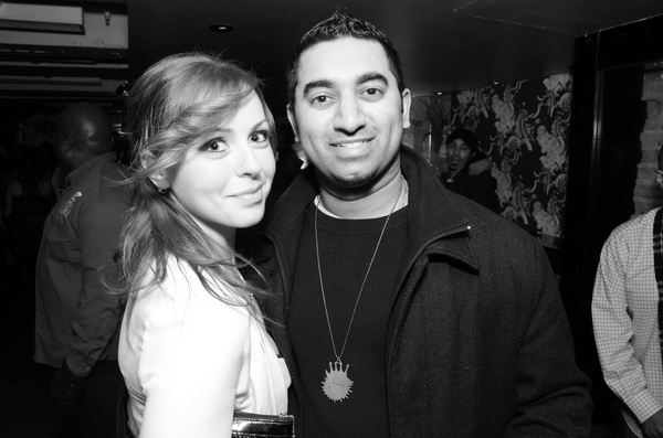 Tryst nightclub photo 21 - January 28th, 2012