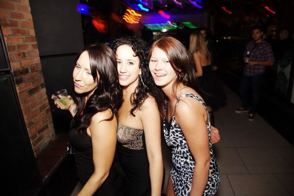 Tryst nightclub photo 203 - January 28th, 2012