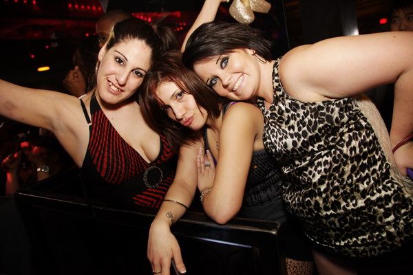 Tryst nightclub photo 204 - January 28th, 2012