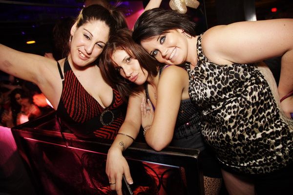 Tryst nightclub photo 22 - January 28th, 2012
