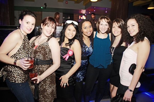 Tryst nightclub photo 211 - January 28th, 2012