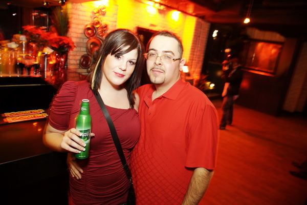 Tryst nightclub photo 214 - January 28th, 2012