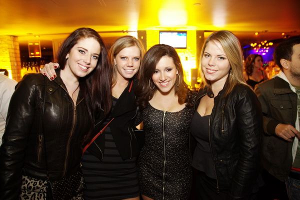 Tryst nightclub photo 215 - January 28th, 2012