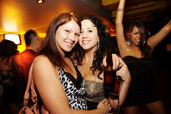 Tryst nightclub photo 220 - January 28th, 2012