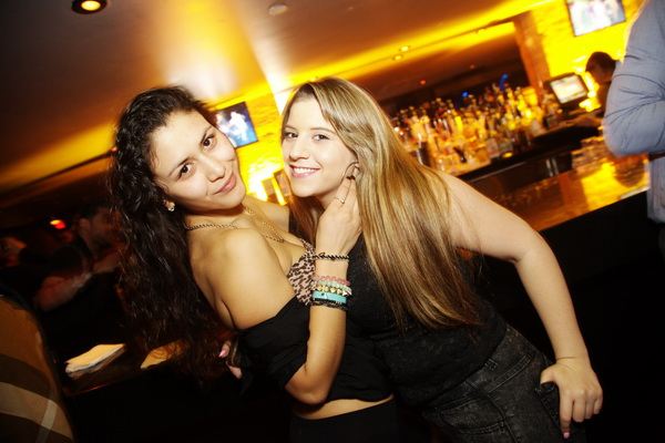 Tryst nightclub photo 227 - January 28th, 2012