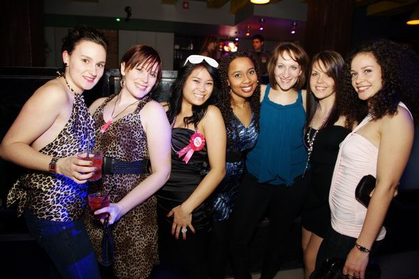 Tryst nightclub photo 228 - January 28th, 2012