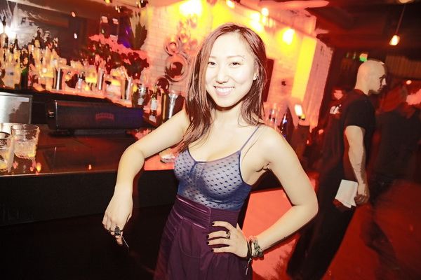 Tryst nightclub photo 229 - January 28th, 2012