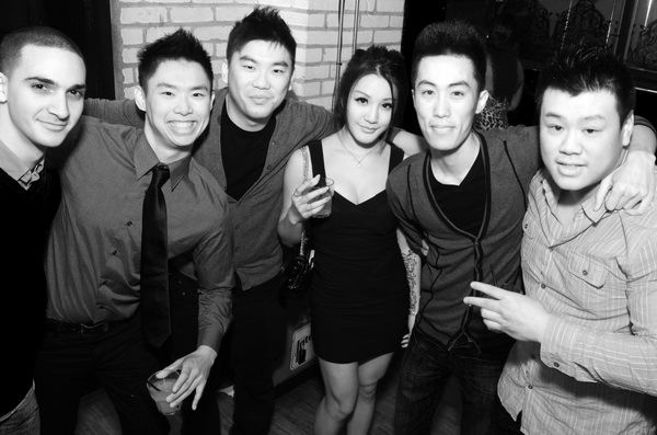 Tryst nightclub photo 230 - January 28th, 2012