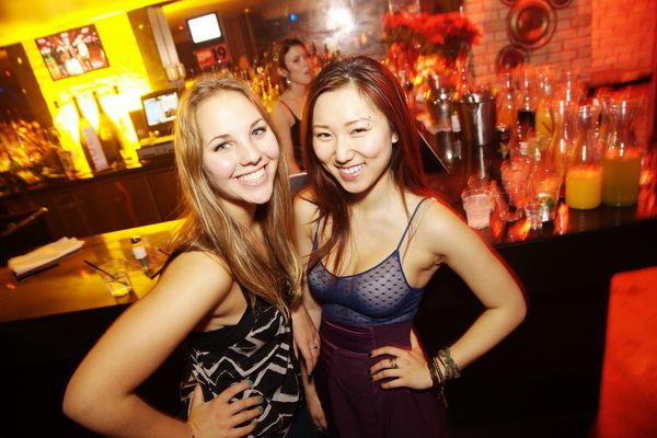 Tryst nightclub photo 24 - January 28th, 2012