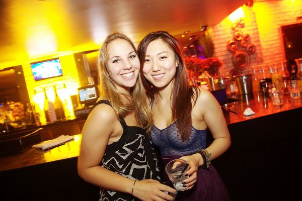 Tryst nightclub photo 231 - January 28th, 2012