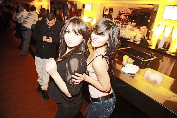 Tryst nightclub photo 238 - January 28th, 2012
