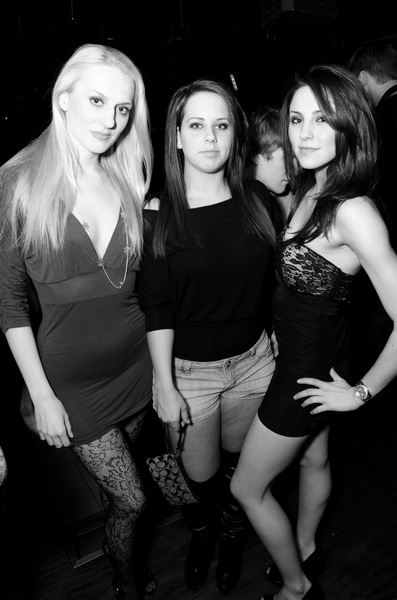 Tryst nightclub photo 250 - January 28th, 2012