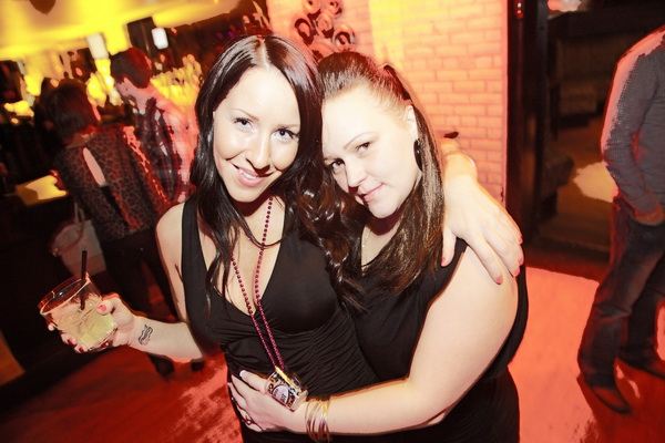 Tryst nightclub photo 251 - January 28th, 2012